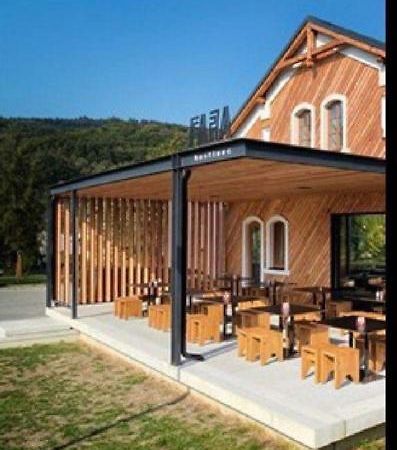 Apartmán Emmi Loučná nad Desnou Esterno foto