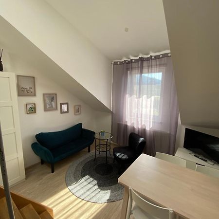 Apartmán Emmi Loučná nad Desnou Esterno foto