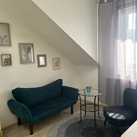 Apartmán Emmi Loučná nad Desnou Esterno foto