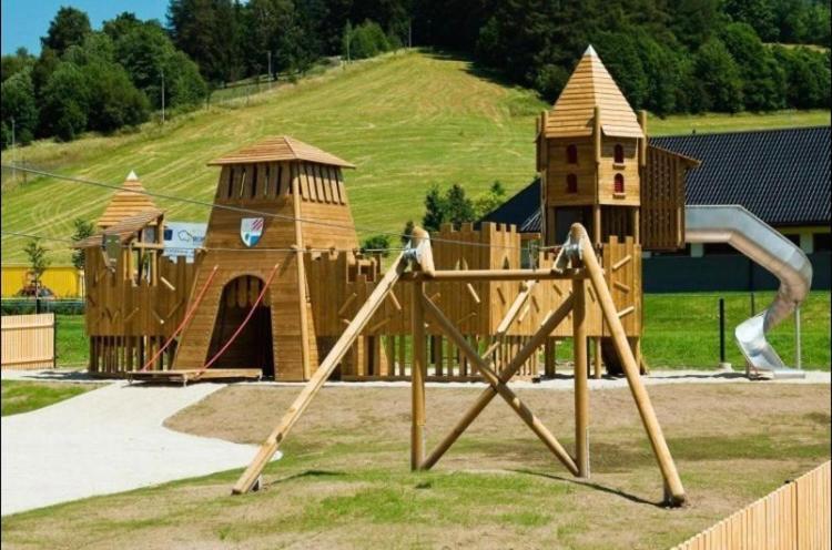 Apartmán Emmi Loučná nad Desnou Esterno foto