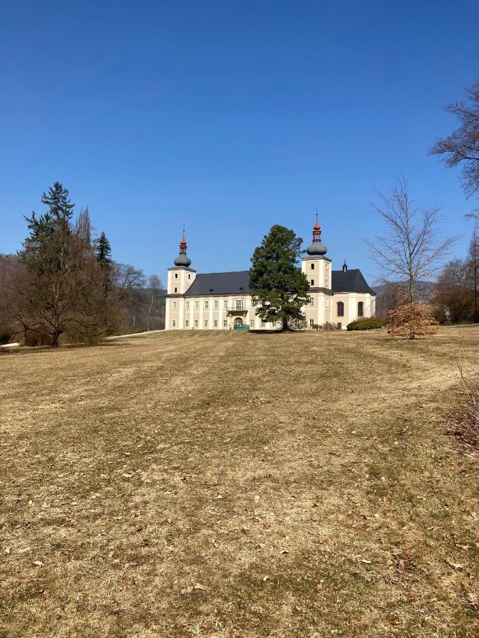 Apartmán Emmi Loučná nad Desnou Esterno foto