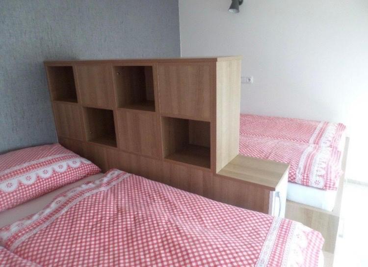 Apartmán Emmi Loučná nad Desnou Esterno foto