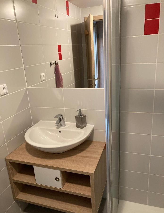 Apartmán Emmi Loučná nad Desnou Esterno foto