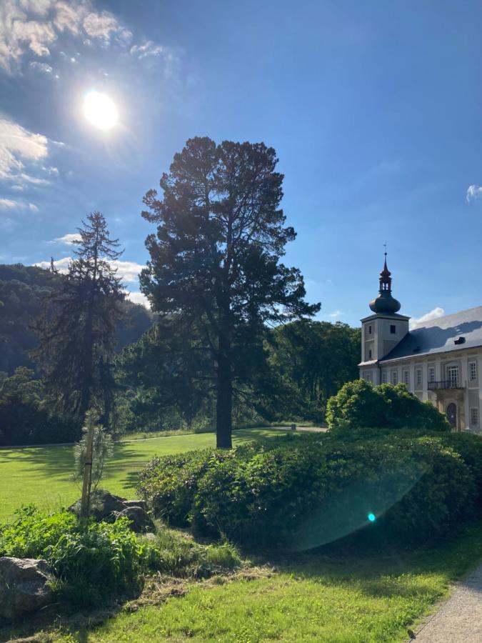 Apartmán Emmi Loučná nad Desnou Esterno foto