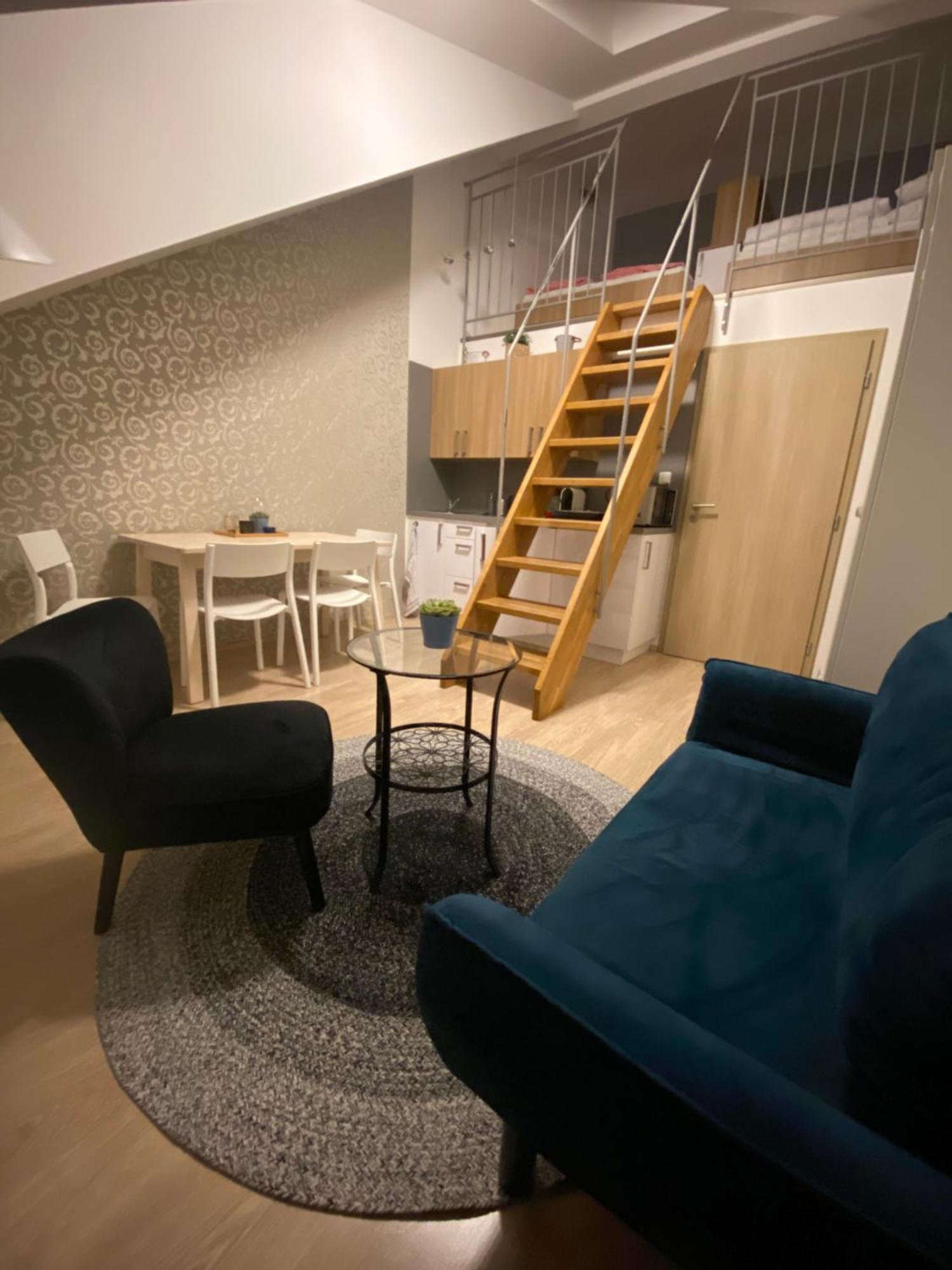 Apartmán Emmi Loučná nad Desnou Esterno foto